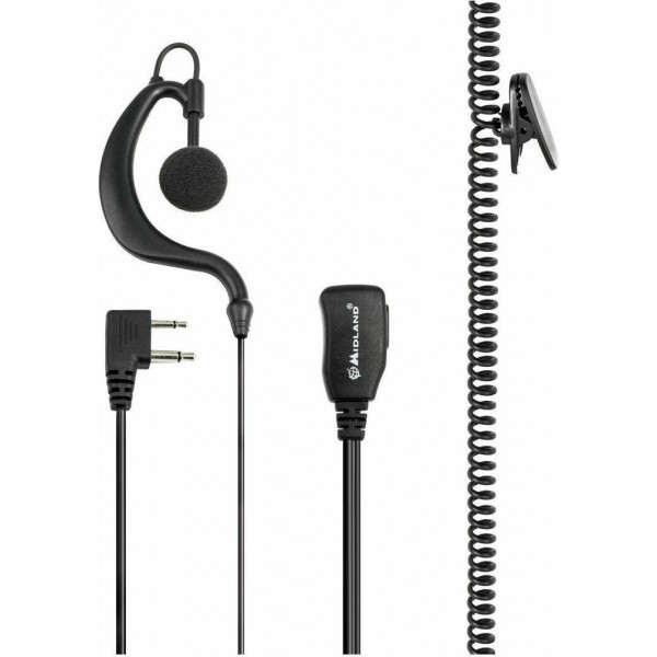 Midland A21M 2pin Midland