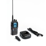 Midland CT 890 Επαγγελματικός πομποδέκτης με λειτουργία Full duplex και αναμετάδοσης