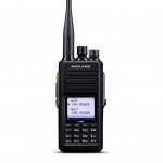 Midland CT990-ΕΒR Ασύρματος Πομποδέκτης UHF/VHF 3600mAh 10W Midland CT990-ΕΒR Ασύρματος Πομποδέκτης UHF/VHF 3600mAh 10W