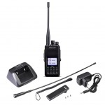 Midland CT990-ΕΒR Ασύρματος Πομποδέκτης UHF/VHF 3600mAh 10W Midland CT990-ΕΒR Ασύρματος Πομποδέκτης UHF/VHF 3600mAh 10W