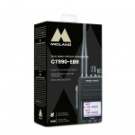 Midland CT990-ΕΒR Ασύρματος Πομποδέκτης UHF/VHF 3600mAh 10W Midland CT990-ΕΒR Ασύρματος Πομποδέκτης UHF/VHF 3600mAh 10W