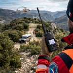 Midland CT990-ΕΒR Ασύρματος Πομποδέκτης UHF/VHF 3600mAh 10W Midland CT990-ΕΒR Ασύρματος Πομποδέκτης UHF/VHF 3600mAh 10W