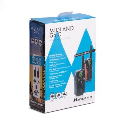 Midland G5 C Work & Hobby Edition