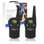 MIDLAND G5 XT WORK HOBBY πομποδέκτης walkie talkie
