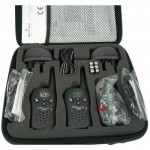 MIDLAND G5 XT WORK HOBBY πομποδέκτης walkie talkie