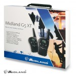 MIDLAND G5 XT WORK HOBBY πομποδέκτης walkie talkie