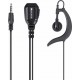 Midland MA21-777 Pro 1pin 3.5mm Midland