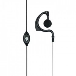 Midland MA 21-XK 2pin Kenwood