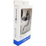 Midland MA 27-M Ακουστικό Ασύρματου Πομποδέκτη Συμβατό με G15 & G18 2pin Motorola