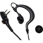 Midland MA 27-M Ακουστικό Ασύρματου Πομποδέκτη Συμβατό με G15 & G18 2pin Motorola