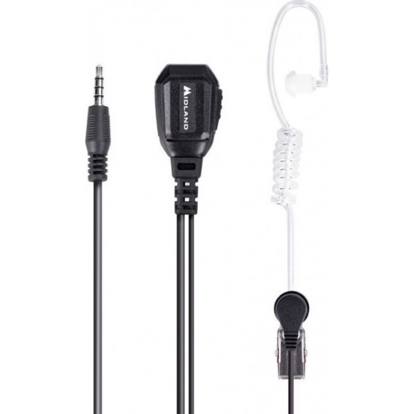 Midland MA31-777 Pro 1pin 3.5mm Midland