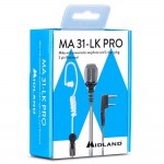 Midland MA 31-LK Pro 2pin Kenwood