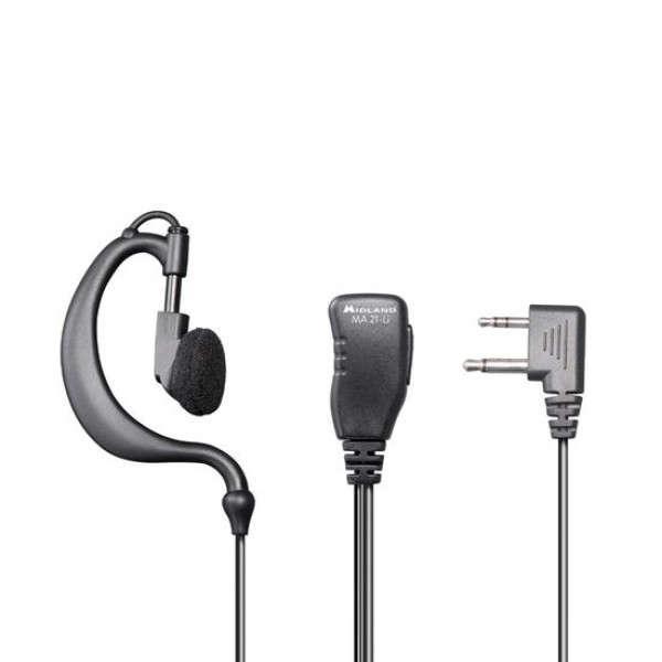 Midland MA21-Li 2pin Midland