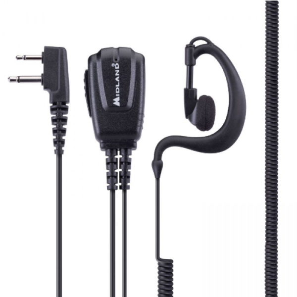 Midland MA 21-SECURE TX 2pin Midland