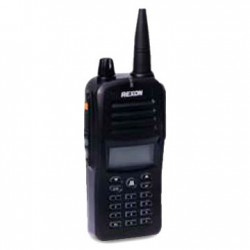 REXON RL-328S (U) Επαγγελματικός πομποδέκτης UHF με 256 κανάλια