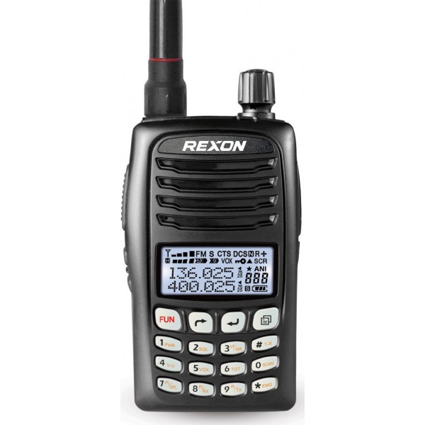 Rexon RL 502