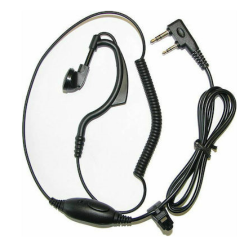 Talkline TA-1222-LK 2pin Kenwood