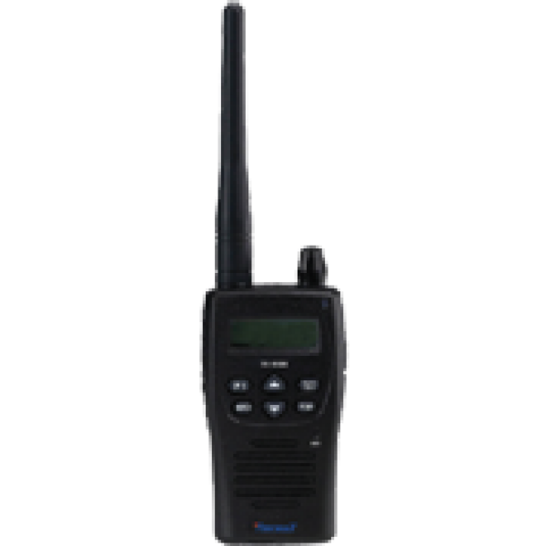 TEKMAX TR-1100L-Li Επαγγελματικός πομποδέκτης με 128 προγραμματιζόμενα κανάλια TEKMAX TR-1100L-Li Επαγγελματικός πομποδέκτης με 128 προγραμματιζόμενα κανάλια