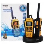 Uniden PMR1189 - 2CK