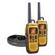 Uniden PMR1189 - 2CK Αδιάβροχοι ασύρματοι  Walkie-Talkie  με εμβέλεια έως 10 klm