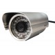 Foscam FI9805E Κάμερα ανάλυσης 1.3Μp με φακό 4mm. IR 30m & IP66.Χωρίς WiFi & 6X DIGITAL ZOOM.