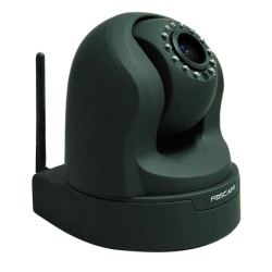 Foscam  FI9826P Ρομποτική κάμερα ανάλυσης 1.3Μp με φακό 4-9mm. IR 8m 3X OPTICAL & 6X DIGITAL ZOOM. 