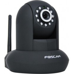 Foscam FI9831P Ρομποτική κάμερα ανάλυσης 1.3Μp με φακό 2.8mm. IR 8m, 6X DIGITAL ZOOM. 
