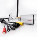 Foscam FI9900P Foscam FI9900P