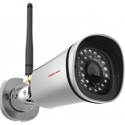 Foscam FI9900P Κάμερα ανάλυσης 2Μp με φακό 2,8mm. IR 20m & IP66 & 6X DIGITAL ZOOM. 
