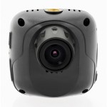 Cobra CDR 820E Dash cam Κάμερα αυτοκινήτου υψηλής ανάλυσης με καταγραφή.