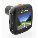 Cobra CDR 820E Dash cam Κάμερα αυτοκινήτου υψηλής ανάλυσης με καταγραφή.