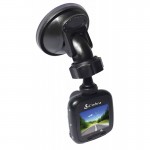 Cobra CDR 820E Dash cam Κάμερα αυτοκινήτου υψηλής ανάλυσης με καταγραφή.