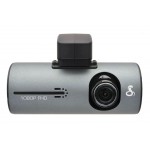 Cobra CDR 840E HD Dash Cam Κάμερα αυτοκινήτου με εγγραφή βίντεο και ήχου