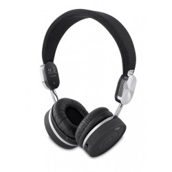 Muse M-268BT Ασύρματα ακουστικά Bluetooth με ενσωματωμένο μικρόφωνο