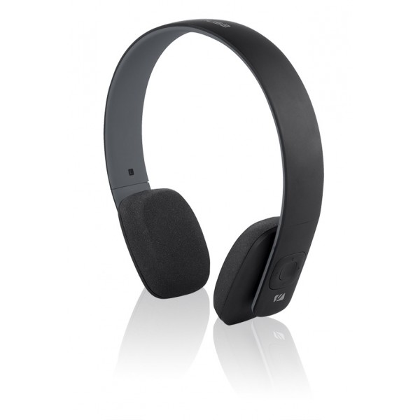 MUSE M-270BT Ασύρματα ακουστικά Bluetooth με ενσωματωμένο μικρόφωνο