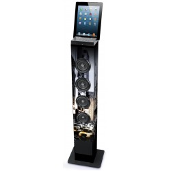 Muse M-1200NY Ηχείο Bluetooth 3.0 USB  συμβατό με iPhone, android και υπολογιστή Muse M-1200NY Ηχείο Bluetooth 3.0 USB  συμβατό με iPhone, android και υπολογιστή