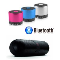 Ηχεία Βluetooth