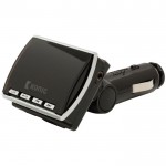 KONIG CSFM TRANS 100BL MP3 Player πομπού αυτοκινήτου Fm