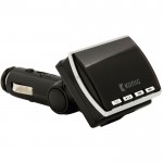 KONIG CSFM TRANS 100BL MP3 Player πομπού αυτοκινήτου Fm