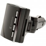 KONIG CSFM TRANS 100BL MP3 Player πομπού αυτοκινήτου Fm