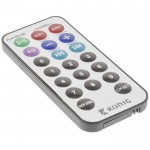 KONIG CSFM TRANS 100BL MP3 Player πομπού αυτοκινήτου Fm