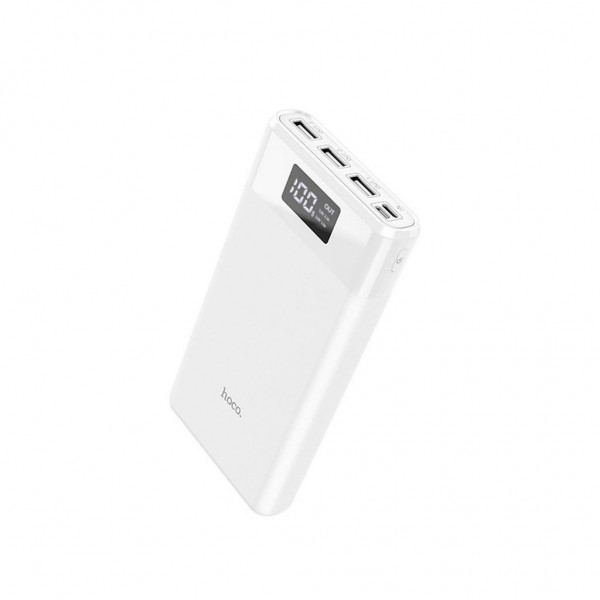 Power Bank Hoco B35E Entourage Mobile 30000 mAh