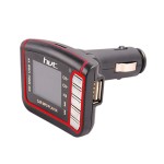 HZMT104 MP3 Player πομπού αυτοκινήτου Fm