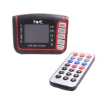 HZMT104 MP3 Player πομπού αυτοκινήτου Fm