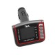 HZ-MT104 MP3 Player πομπού αυτοκινήτου Fm