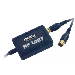 Konig GAMPS2 RF10 HF Modulator for PS2 ®