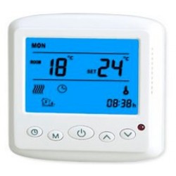 SM-R8300 Θερμοστάτης (Ελαφρώς κιτρινισμένος)