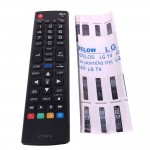 Τηλεχειριστήριο για τηλεόραση LG  (L914) χωρίς κωδικούς