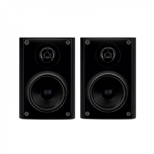 AUDIEN BT-353B Ηχείο 2 δρόμων 40W/8Ω με 3” woofer Ζεύγος 