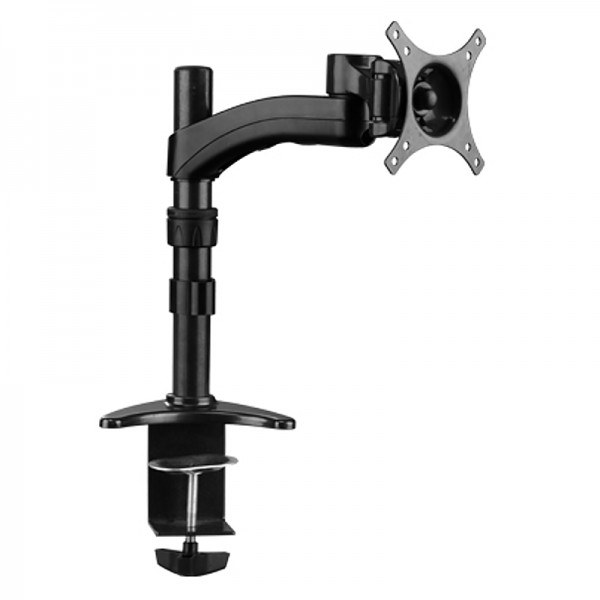 Bracket DESK SINGLE ΒΑΣΗ ΓΡΑΦΕΙΟΥ 13" - 27"